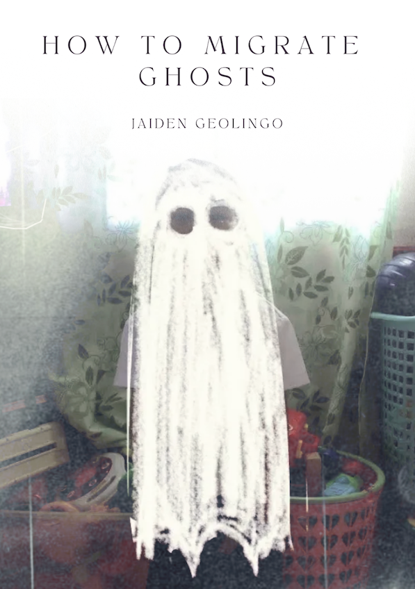 How to Migrate Ghosts, by Jaiden Geolingo
