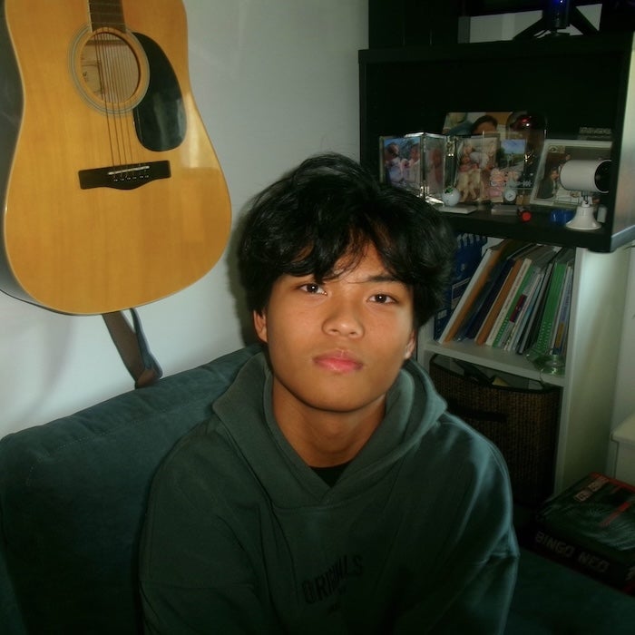 Jaiden Geolingo author photo