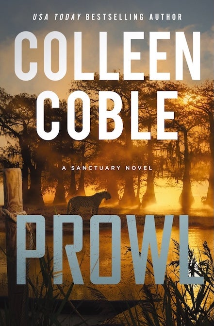 Prowl, by Colleen Coble