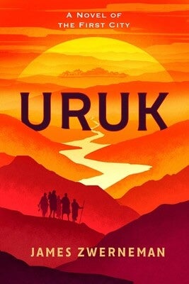 Uruk, by James Zwerneman