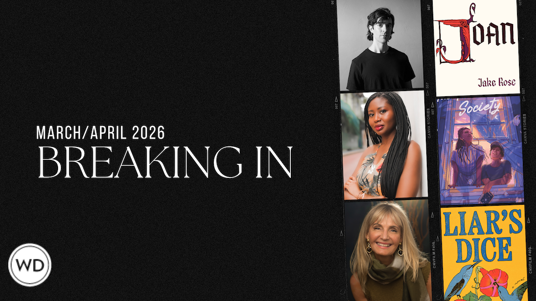 Breaking In: March/April 2026