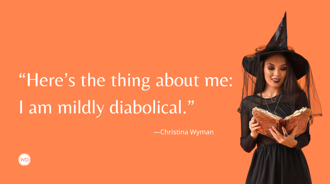 The Benefit of Writing an Essay That Goes Viral for All the Wrong Reasons, by Christina Wyman