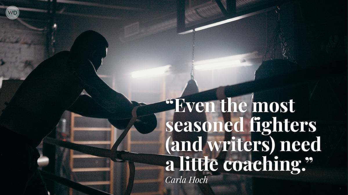 Fight Tips for the New Year (FightWrite™)