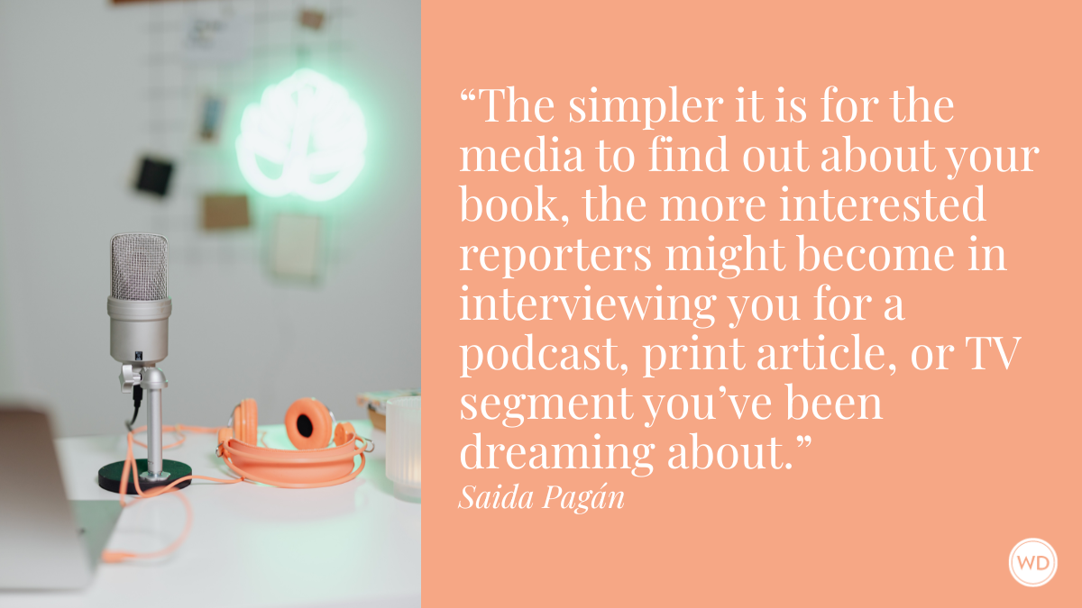 How and Why to Use Electronic Press Kits