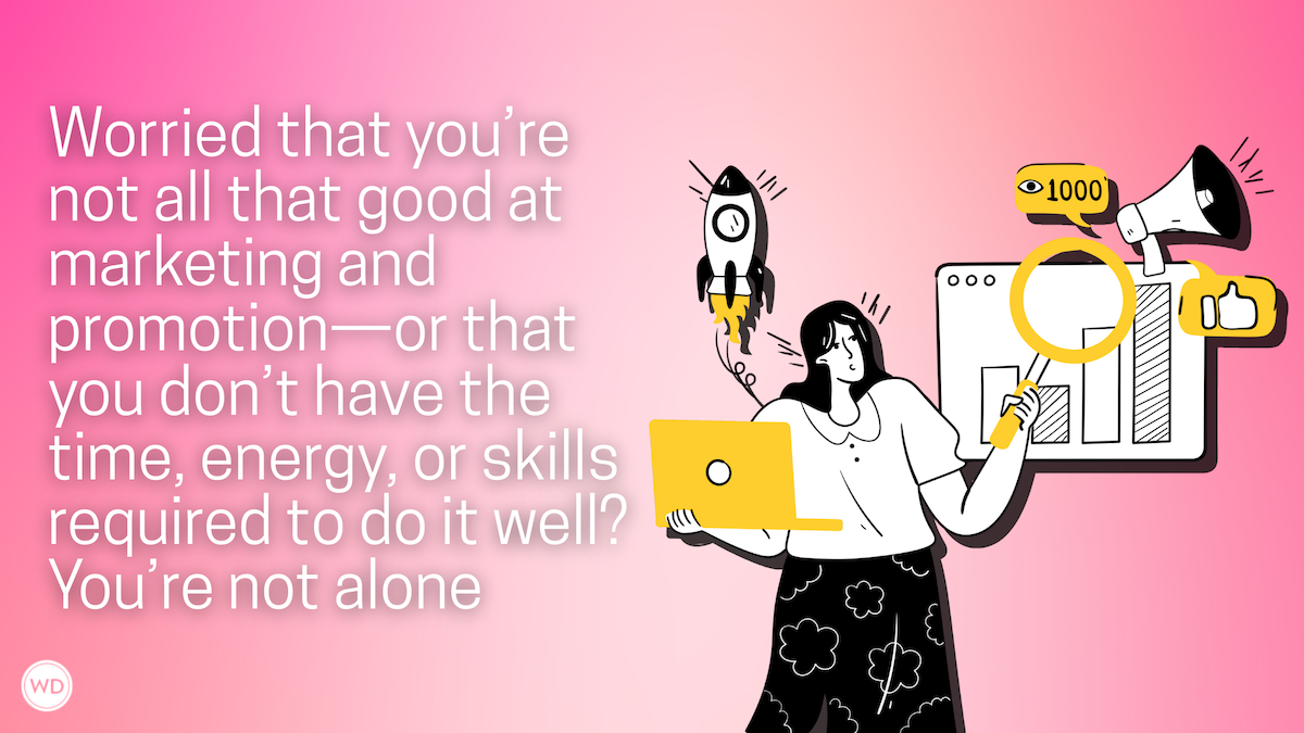 Literary Strategies to Elevate Your Career