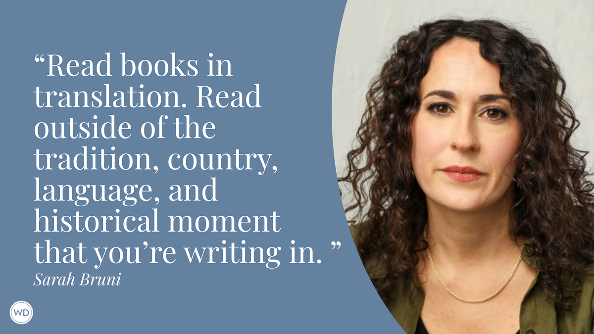 Sarah Bruni: On Localized Violence Through a Global Lens