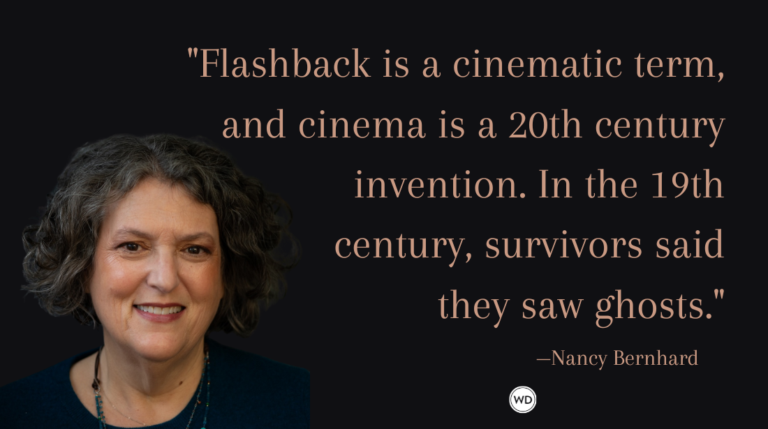 Irritable Heart: Treating Fictional Trauma Survivors in the 19th Century, by Nancy Bernhard