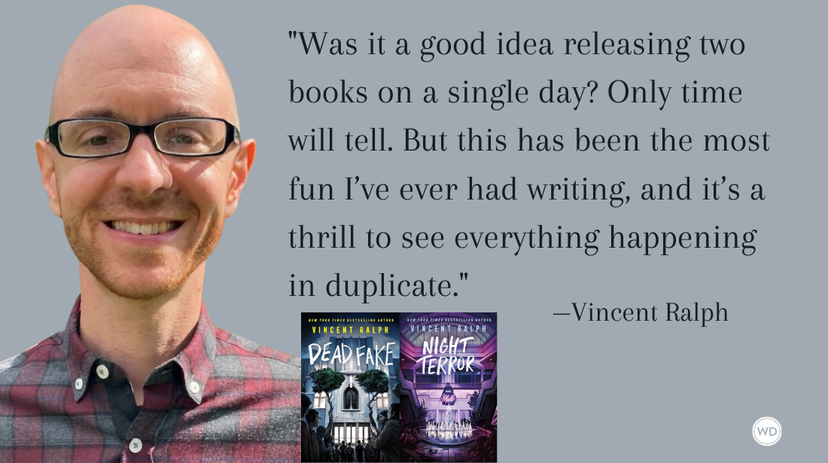Can You Use the Same Book Title That's Been Used Before? - Writer's Digest