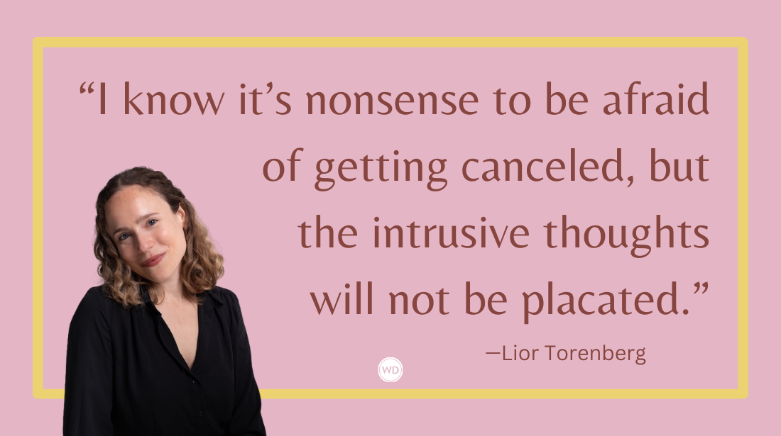 My Fictional Character Got Canceled, So I Wrote Her a PR Strategy, by Lior Torenberg