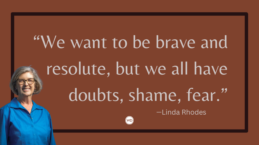 Crafting a Memoir With Grit: How to Make Your Personal Story Resonate With Readers