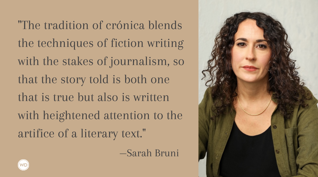 Fragmented Testimony as Narrative Structure, by Sarah Bruni