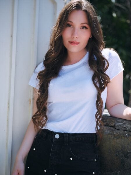 Haley-Grace McCormick