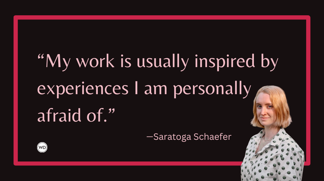 Unholy Union: Tradwives and Social Media in Horror Fiction, by Saratoga Schaefer