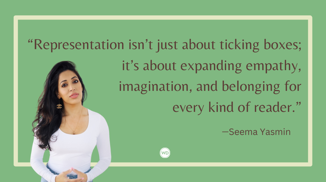 Writing Muslim Mavericks : Lessons From Maysoon Zayid on Dreams , Disability , and Representation