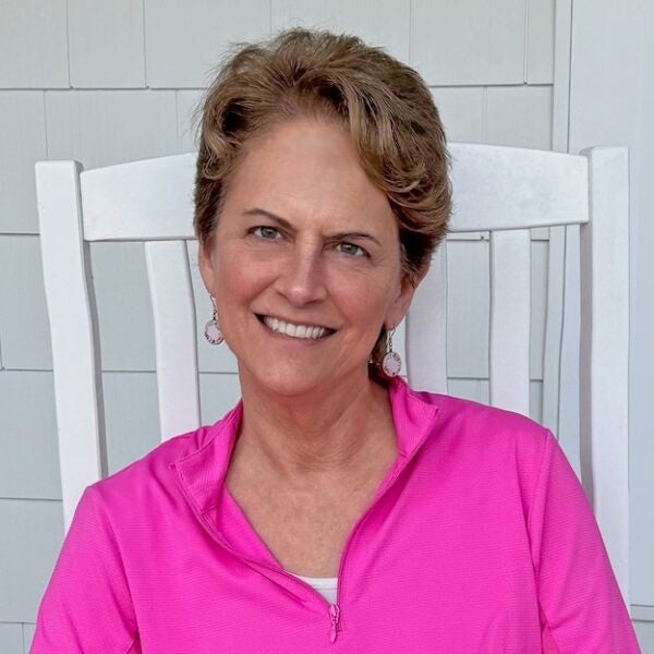 Kimberly Behre Kenna