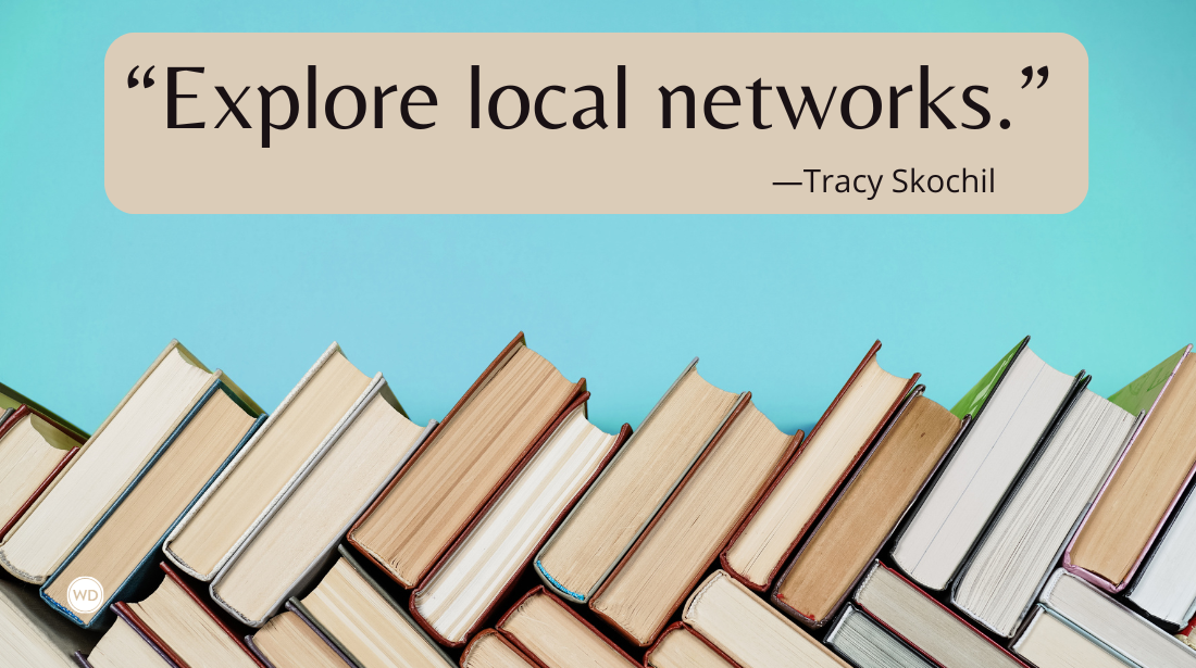 Empowering Indie Authors in 2026: Hurdles and Advice From Industry Experts, by Tracy Skochil