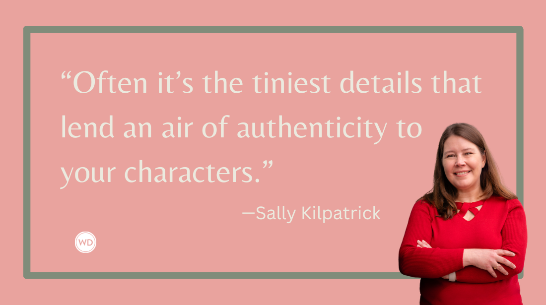 Just Because It's Fiction Doesn't Mean It Isn't True: Research Interviews for Fiction Writers, by Sally Kilpatrick