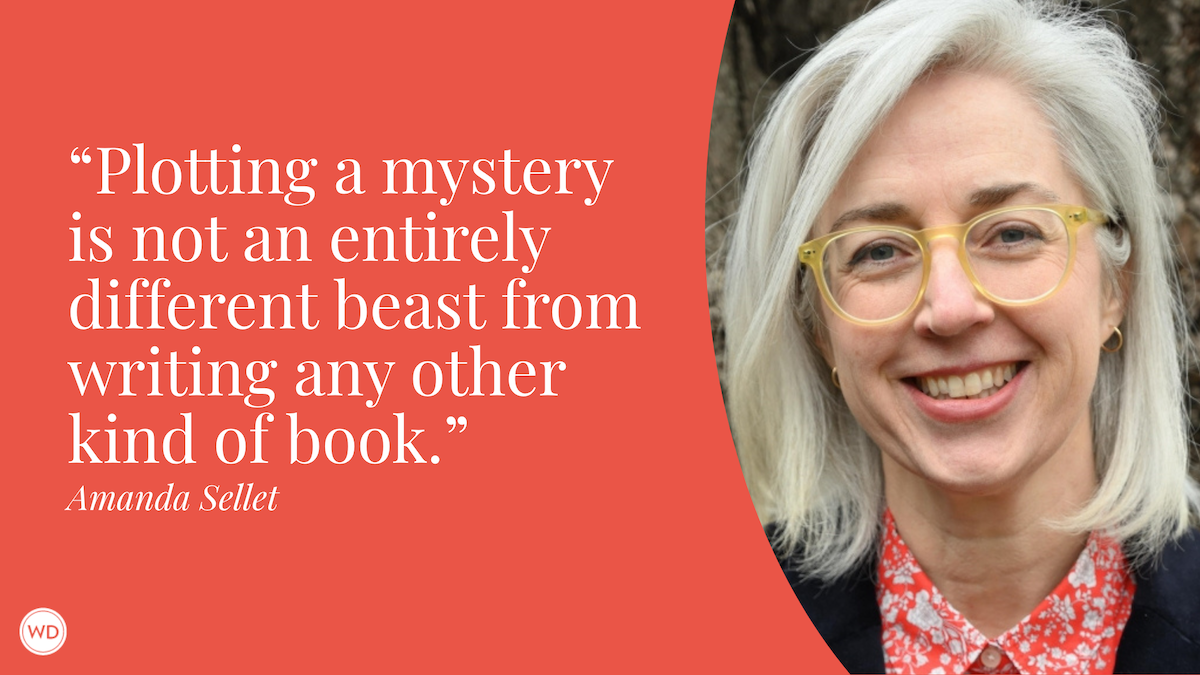 Amanda Sellet: Stay Weird