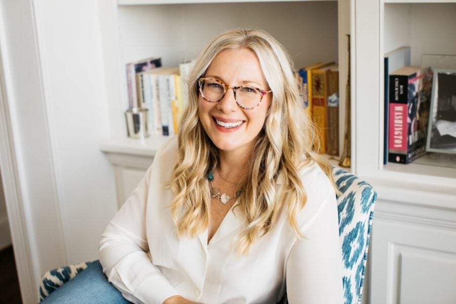 Kate Clark Stone