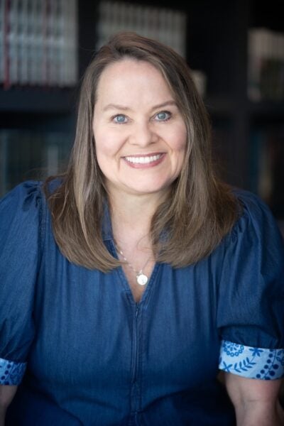 Marybeth Mayhew Whalen