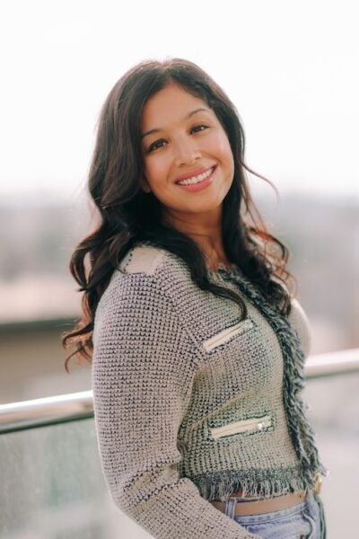 Sheila Yasmin Marikar