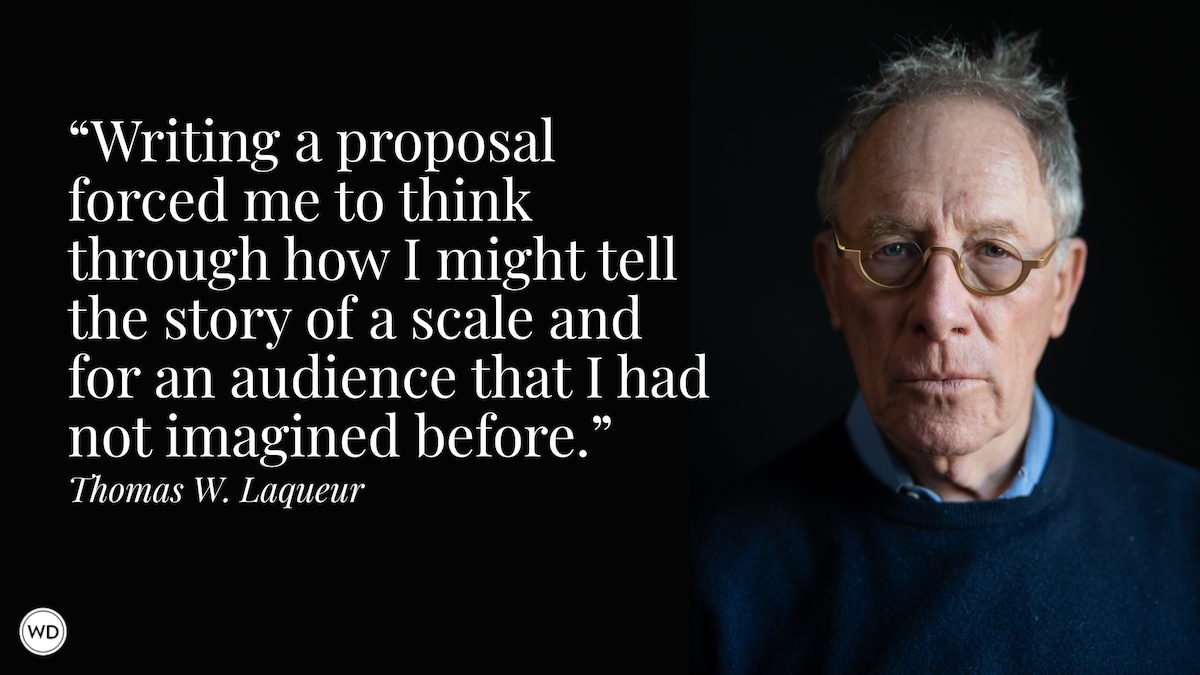 Thomas W. Laqueur: On the Genius of a Great Editor