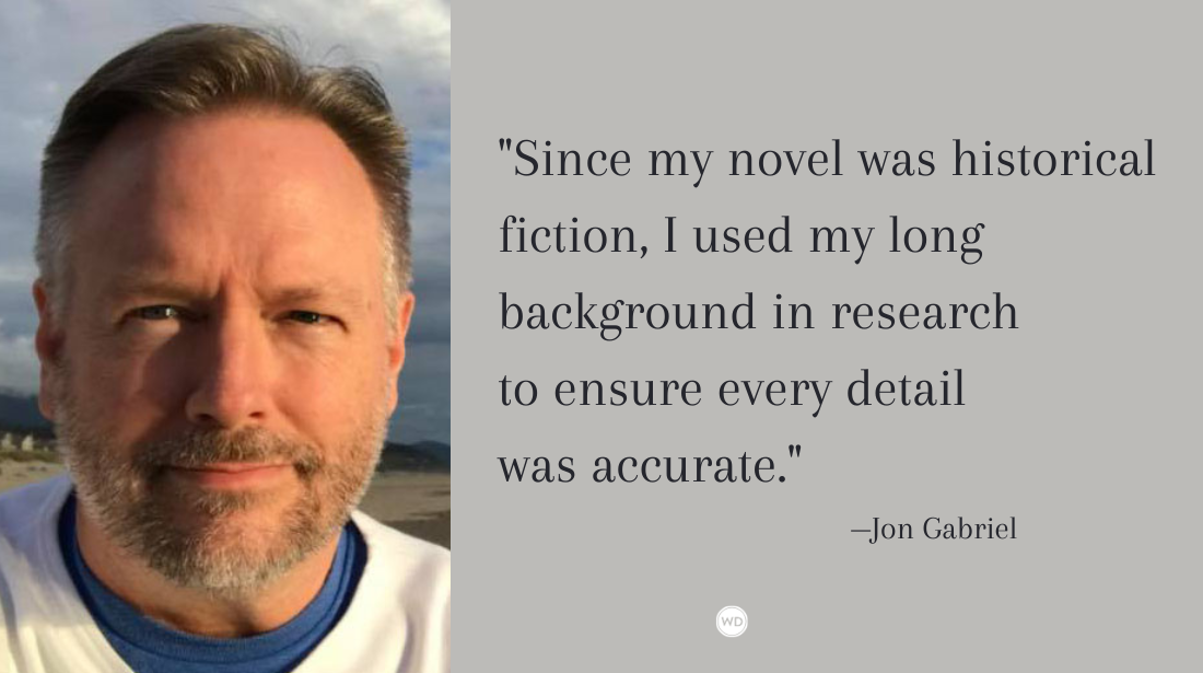 A License to Be Creative as Journalists Turned Authors, by Srianthi Perera