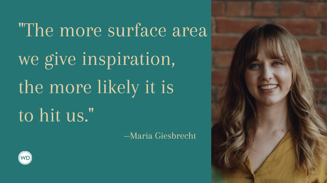 5 Lessons From Business School Every Poet Needs, by Maria Giesbrecht