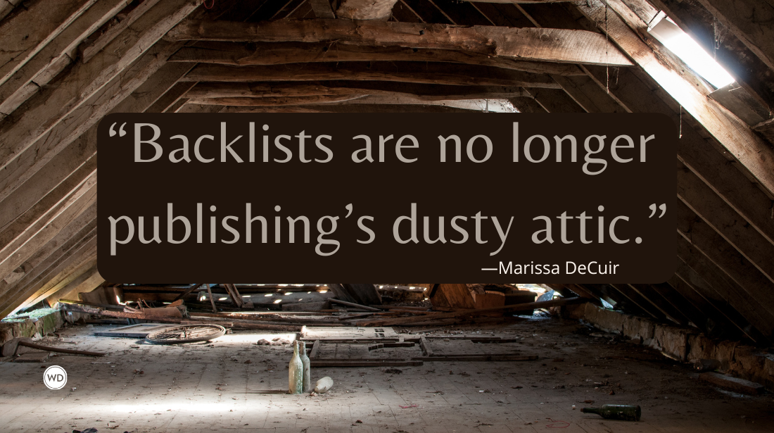 9 Myths About Book Publicity That Are Holding You Back, by Marissa DeCuir