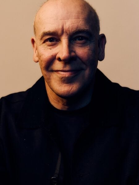 Allan Gaw