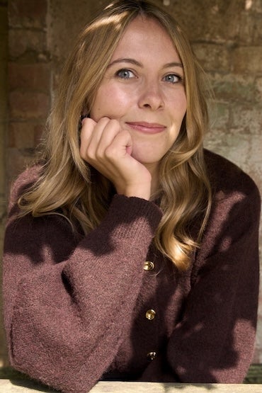 Amelia Tait