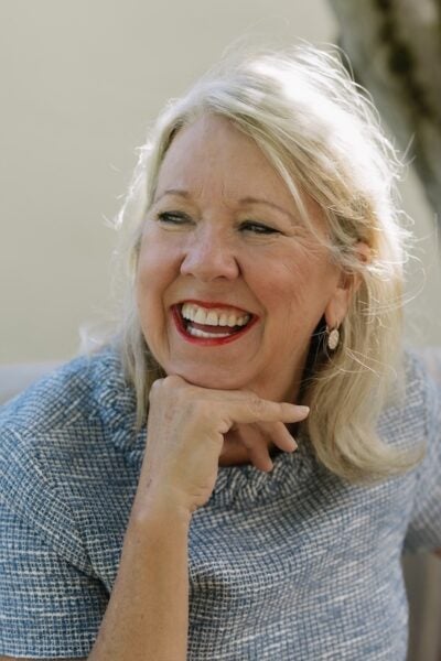 Cheryl B. King