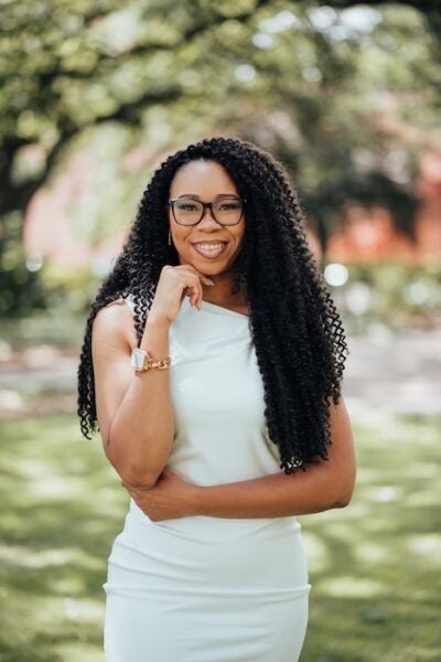 Candicee Childs