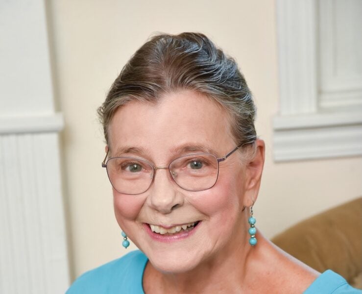 Lynn Slaughter