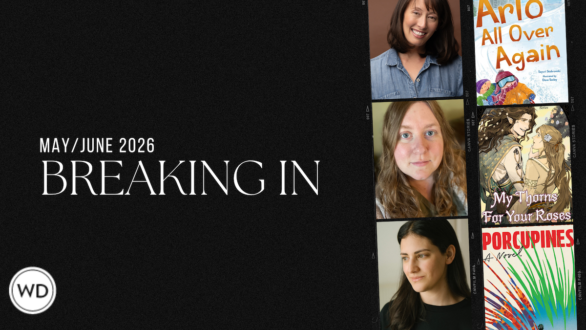 Breaking In: May/June 2026