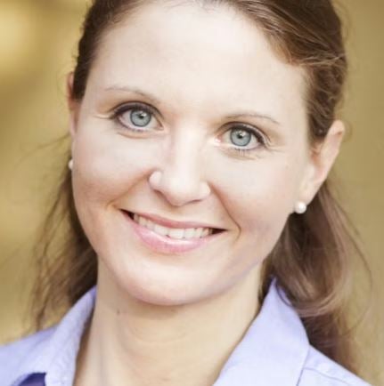 Sarah Guillory