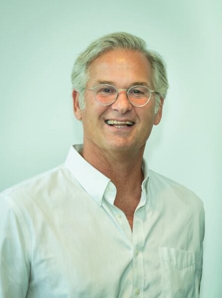 Stephen P. Kiernan