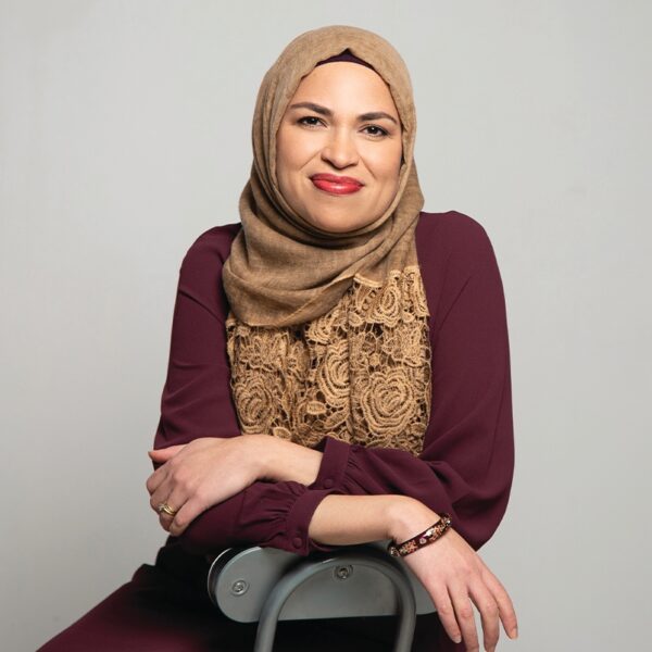 Uzma Jalaluddin