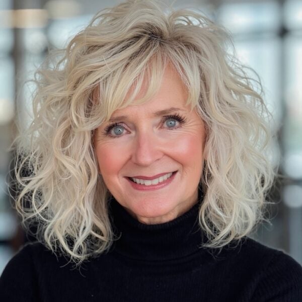 Ronda Beaman