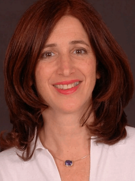 Sharon V. Agar