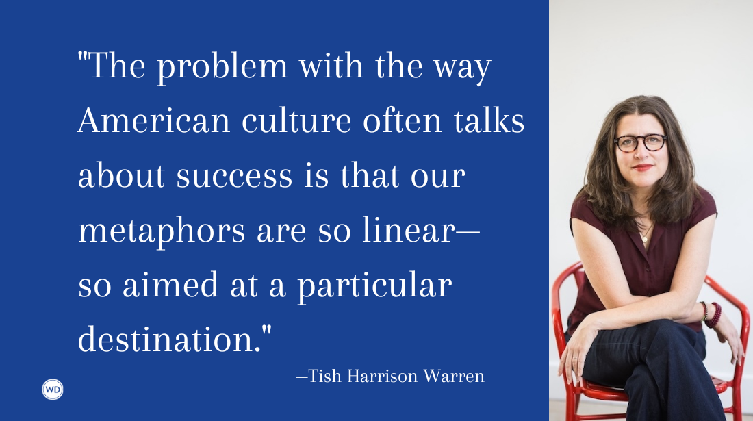 What Is the Point of the Writing Life - by Tish Harrison Warren