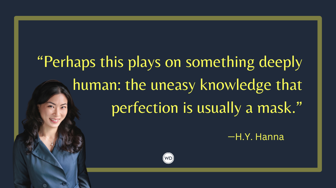 Why Readers Are Gravitating Toward Sun-Drenched Thrillers and Darker Beach Reads, by H.Y. Hanna