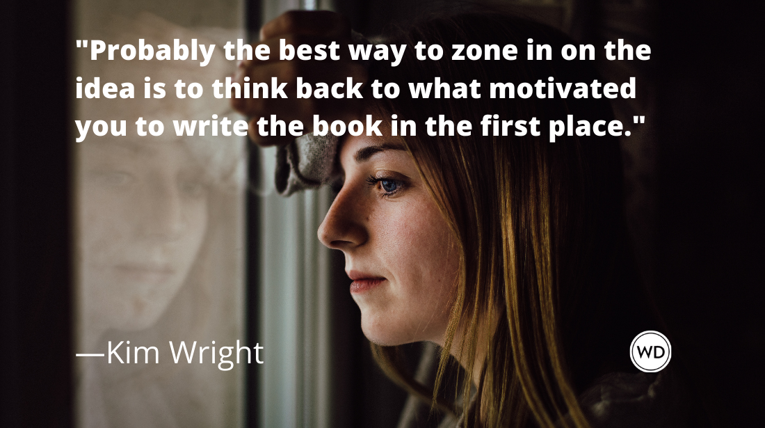 Who Is Your Target Reader? - Writer's Digest