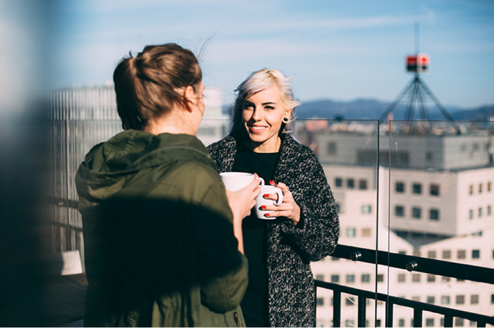 The Shapr Networking App Connects Writers To Endless Business Opportunities
