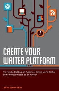 How to Create a Writer's Platform - Writer's Digest