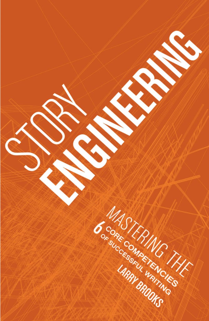 Story Engineering - Writer's Digest