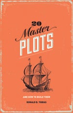 20 Master Plots - Writer's Digest