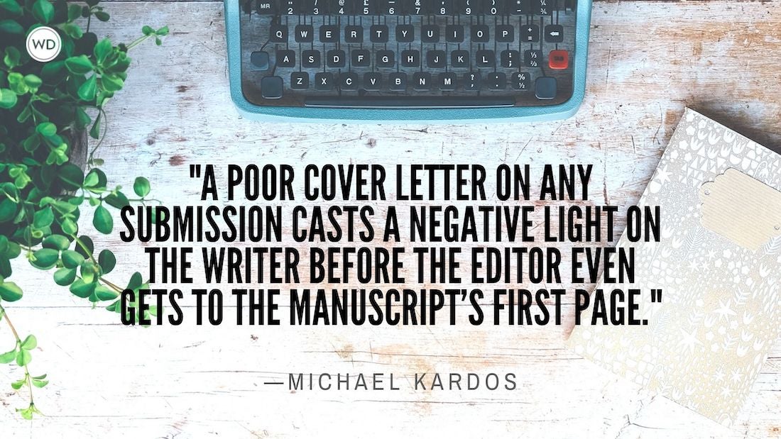 Literary Journal Submissions 101 Writer s Digest