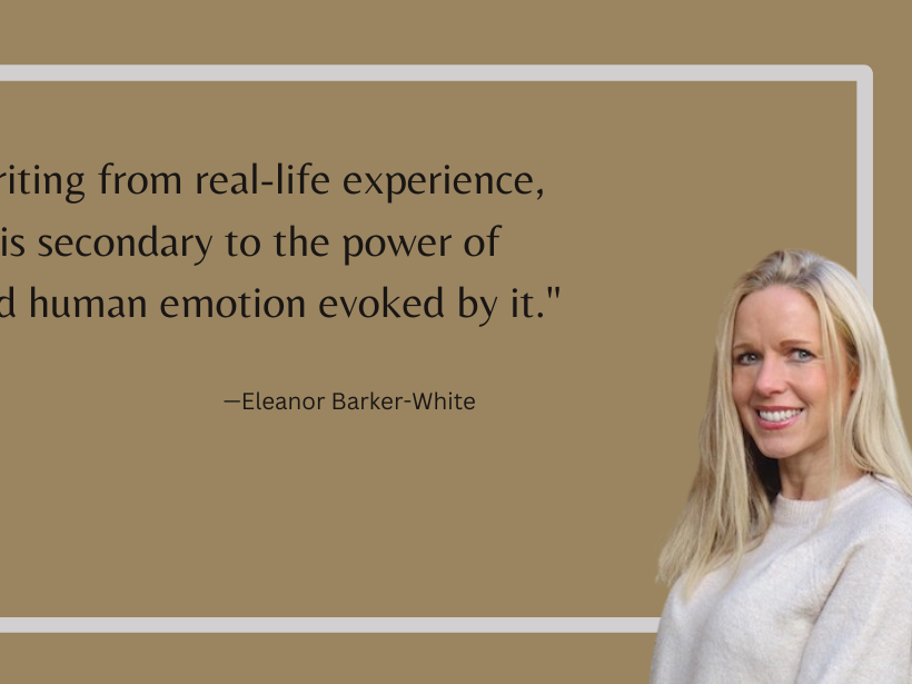 Your Writing Experience: A Journey Through the Pages of Imagination