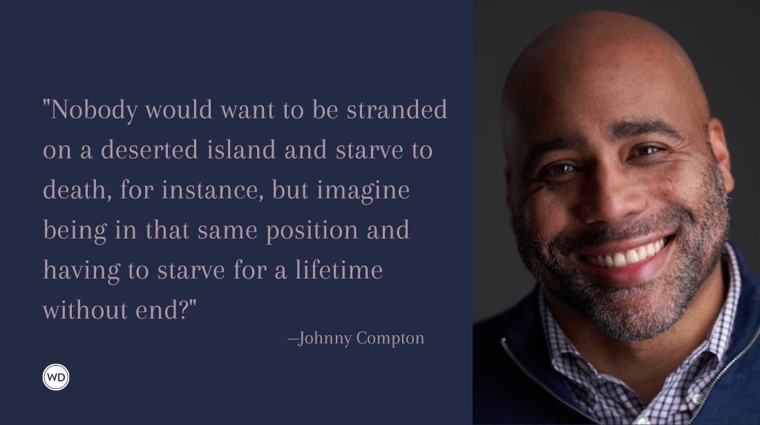 3 Surprising Things I Learned About Monsters While Writing My Novel